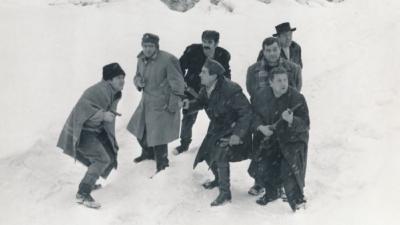 Image Tanhofer 100: Dvostruki obruč