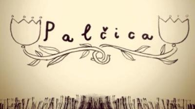 Image Teatar Poco Loco - Priča mi se priča: PALČICA