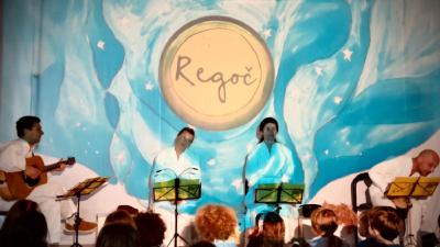 Image Teatar Poco Loco - Priča mi se priča: REGOČ