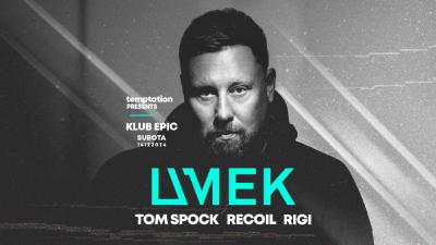 Image Temptation: UMEK