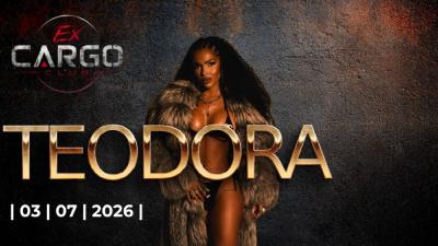 Image Teodora @ Ex Cargo club Pula