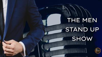 Image The Man Show stand up (Hr/BiH/Srb)