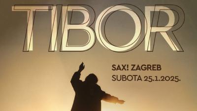 Image Tibor u Saxu