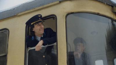 Image Tjedan češkog filma: Klamita