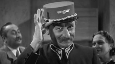 Image Tjedan češkog filma: Šef kolodvora