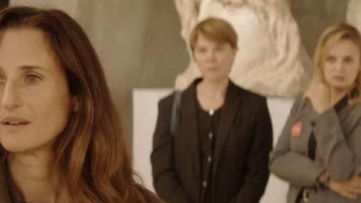 Image Tri prijateljice