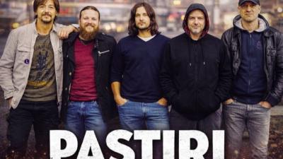 Image Tribute band Bijelo Dugme - Pastiri