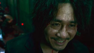 Image Trilogija osvete: Oldboy
