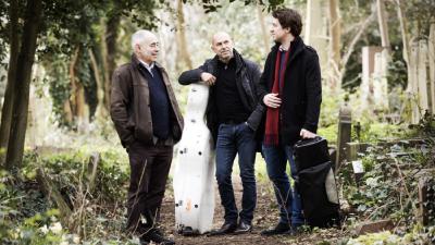 Image TRIO BALTHASAR (Velika Britanija)