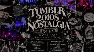Image Tumblr 2010s Nostalgia