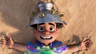 Image Ususret Oscarima: Elio