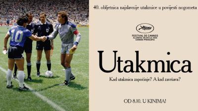 Image „UTAKMICA (El partido)“