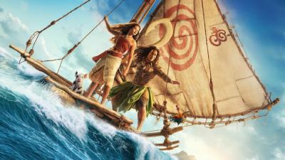 Image Vaiana