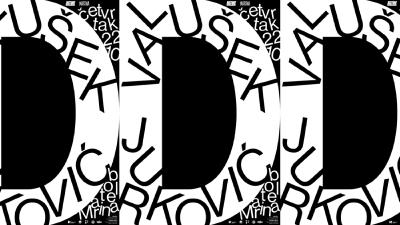 Image Valušek/Jurković - promocija albuma „Around the D“