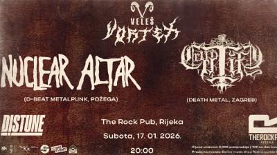 Image Veleš Vortex #4