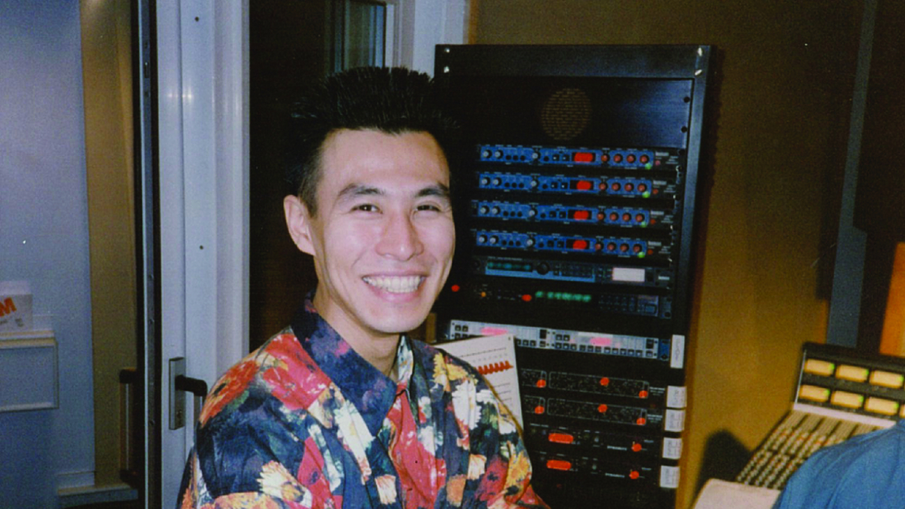 Image Velvet Festival predstavlja: Soichi Terada (JPN) u Zagrebu!