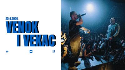 Image Venok & Vekac / DRITO ISPOD