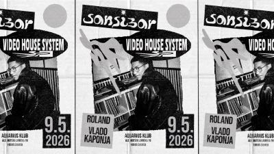 Image VHS welcomes Sansibar