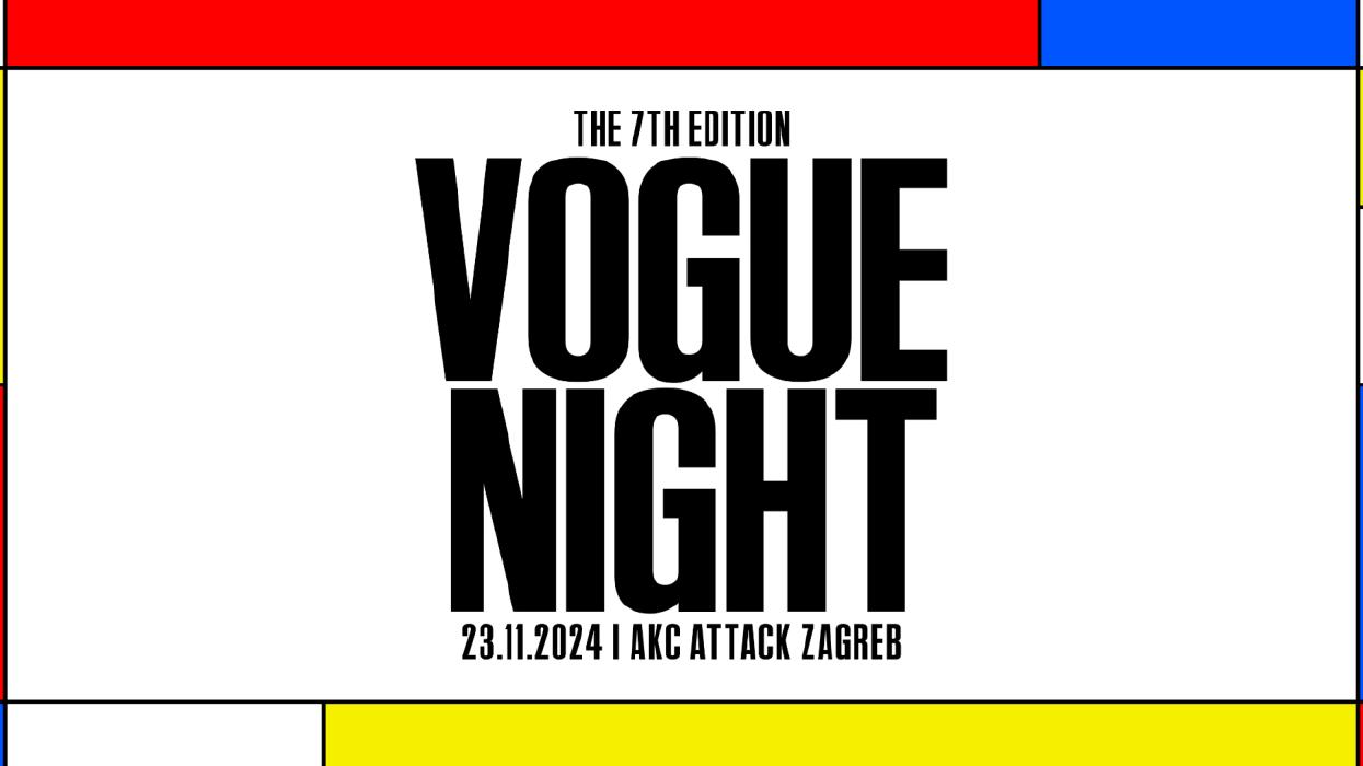 Image Vogue Night 7