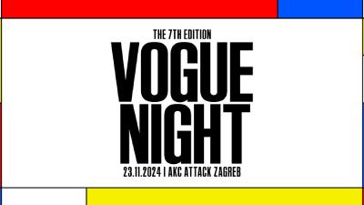 Image Vogue Night 7