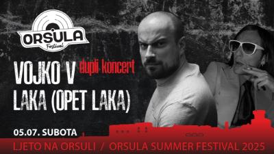 Image Vojko V & Laka (Opet Laka)