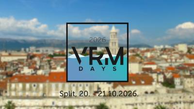 Image VRM Days 2026