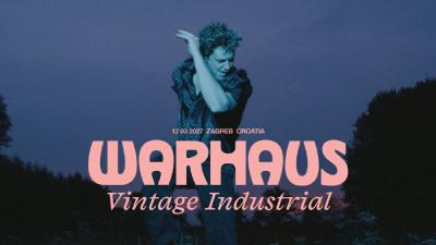 Image WARHAUS