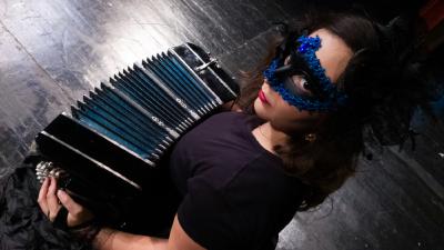 Image Welcome to the Jungle