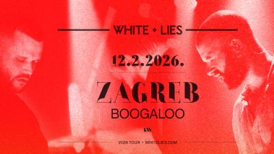 Image White Lies u Zagrebu!