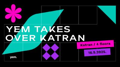 Image yem takes over Katran