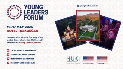 Image Young Leaders Forum 2026