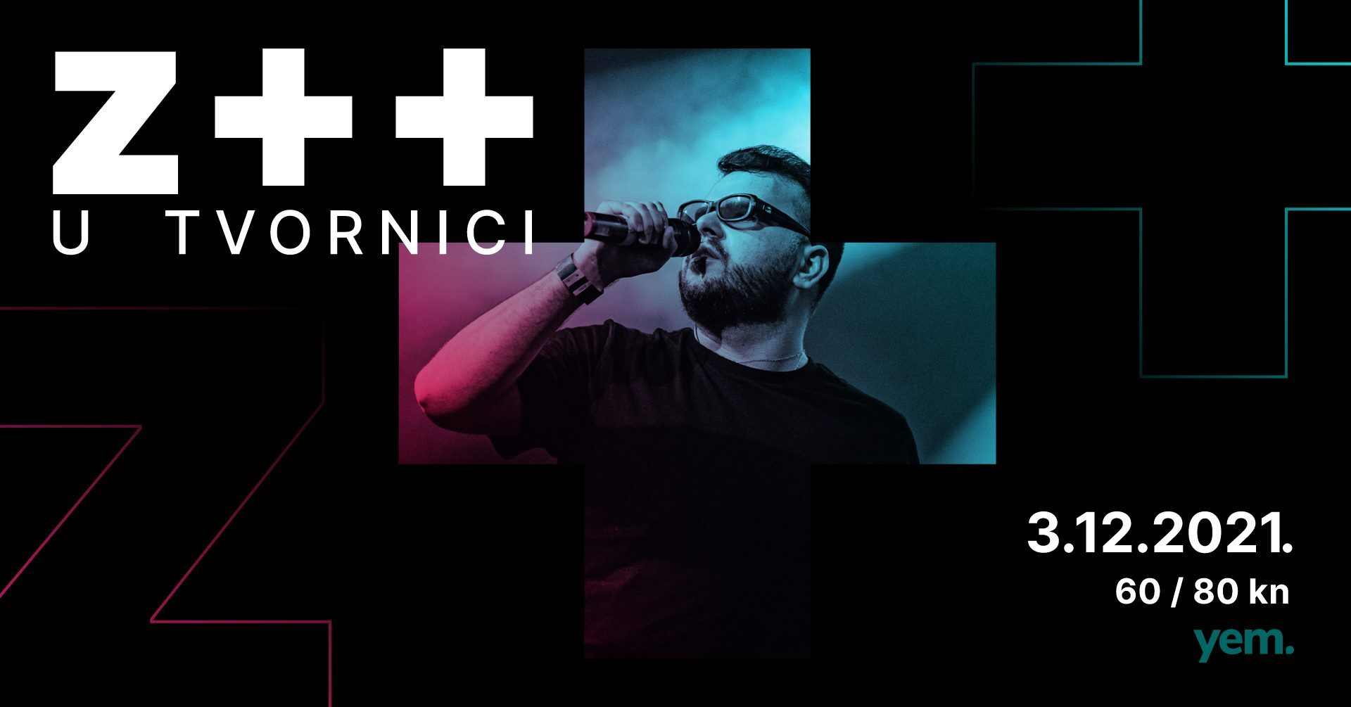 Image z++ u Tvornici