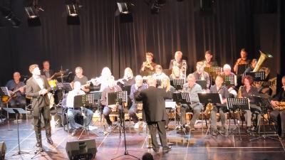 Image Zagreb Jazz klub: "Sanjam bijeli Božić"