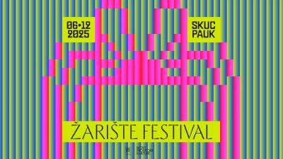 Image Žarište festival u Pauku