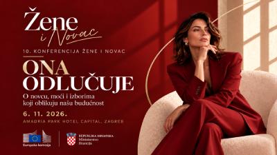 Image Žene i novac - 10. konferencija