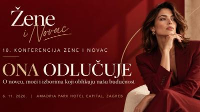 Image Žene i novac - 10. konferencija