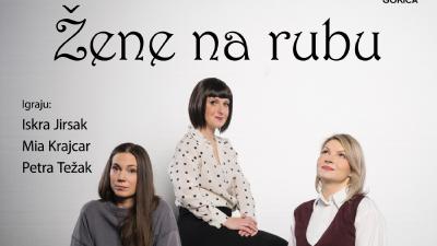 ŽENE NA RUBU