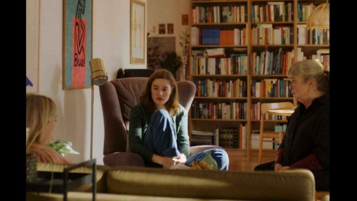 ZFF putuje: Snovi u Art-kinu Rijeka