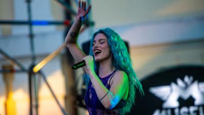 Image ZHIVA i Aracataca ◉ Katran ◉ Žarište