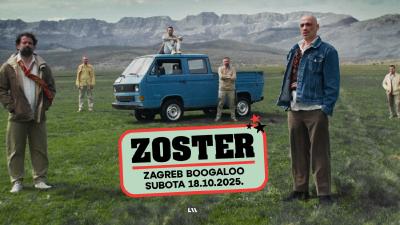 Image Zoster u Boogaloo-u!