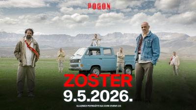 Image ZOSTER u Pogonu Rijeka